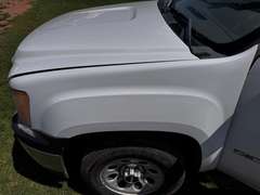 2011 GMC Sierra Pickup Truck
