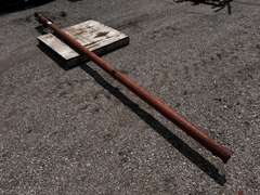 15' Electric Auger