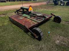 7' PTO Pull-Behind Mower