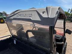 CFMOTO EPS 800 UForce 4x4 Side x Side UTV