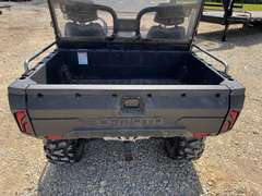 CFMOTO EPS 800 UForce 4x4 Side x Side UTV