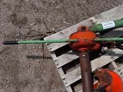 3PT PTO Auger w/2 Bits