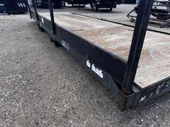 12' x 4' Man Lift