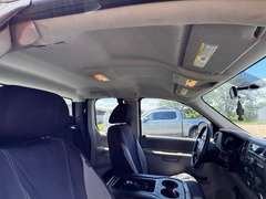 2011 GMC Sierra Pickup Truck