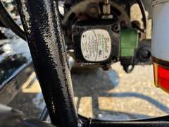 North Star Hotsy Power Washer