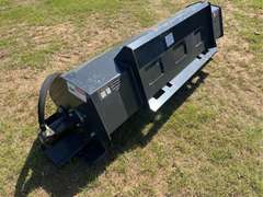2025 6' Hydraulic Rototiller