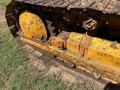 2010C Series Industrial John Deere 820 Crawler Loader