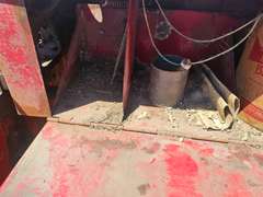 IH McCormick 46 Square Hay Baler
