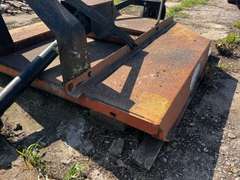 5' Hi-Co 3PT PTO Mower
