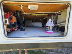 32' 2000 Nu-Wa HitchHiker II Fifth Wheel Camper