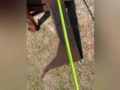 3 PT Single Shank Ripper