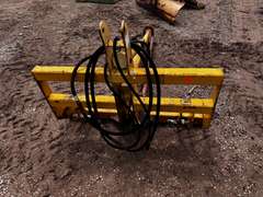 Vermeer 500-S Bale Slicer