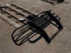 '03 -'06 Chevy 2500 Renegade Grill Guard