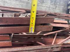 Approximately (20) 10' x 10" Trusses
