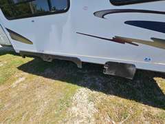 32' 2000 Nu-Wa HitchHiker II Fifth Wheel Camper