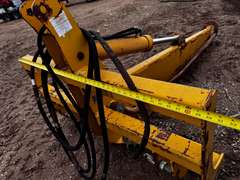 Vermeer 500-S Bale Slicer