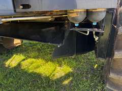 2022 CASE WD 2105 Swather/RD165 Rotary Disc Header