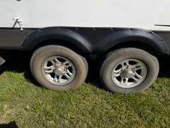 2013 Jayco Eagle Travel Trailer w/ Supplies
