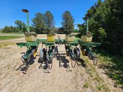 John Deere 7000 Series 4-Row Planter