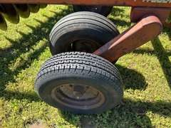 12' Miller Offset Disc