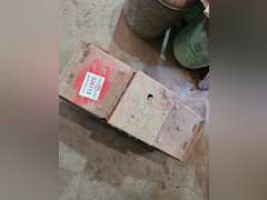 Ritchie Fountains CD-50 Pig Waterer