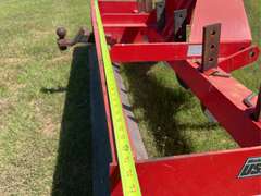6' Box Blade
