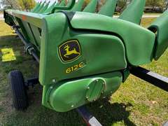 John Deere 612C Corn Header