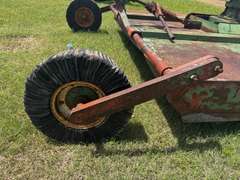 7' PTO Pull-Behind Mower