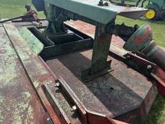 7' PTO Pull-Behind Mower