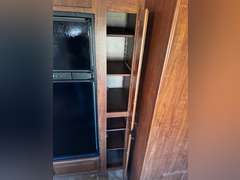 2013 Jayco Eagle Travel Trailer w/ Supplies