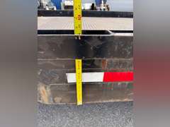 20' x 7' Heavy Duty Utility Trailer