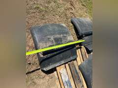 Truck Fenders and Mud Flaps