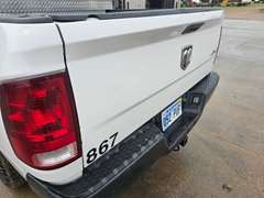 2014 Dodge Ram 1500 Pickup Truck