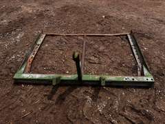 7' x 5' 3PT Platform Frame