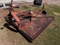 3-Point PTO Pull-Behind 7' Mower