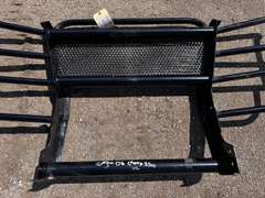 '03 -'06 Chevy 2500 Renegade Grill Guard