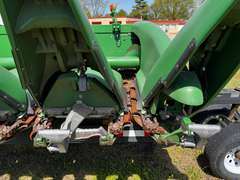 John Deere 612C Corn Header