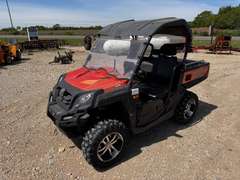 CFMOTO EPS 800 UForce 4x4 Side x Side UTV