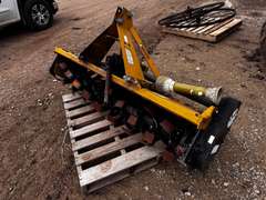 Behlen Country CNL 6' PTO Driven Rotary Tiller