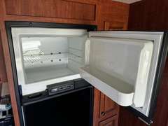 2013 Jayco Eagle Travel Trailer w/ Supplies