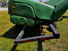 John Deere 612C Corn Header