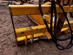 Vermeer 500-S Bale Slicer