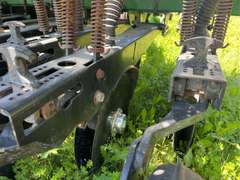 15' Great Plains Solid Stand 1500 No-Till Drill