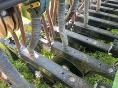 15' Great Plains Solid Stand 1500 No-Till Drill