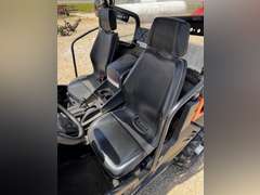 CFMOTO EPS 800 UForce 4x4 Side x Side UTV