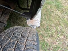 2002 F-250 Super Duty Pickup Truck