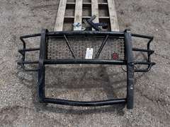 2015 Chevy Renegade Grill Guard