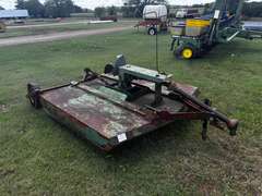 7' PTO Pull-Behind Mower