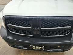 2014 Dodge Ram 1500 Pickup Truck