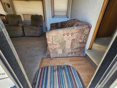 32' 2000 Nu-Wa HitchHiker II Fifth Wheel Camper